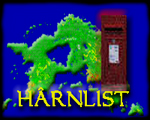 Visit HârnList, the Hârn Forum and Lythia.com